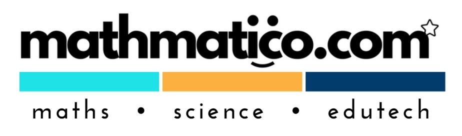 Demarco Math Mathmatico